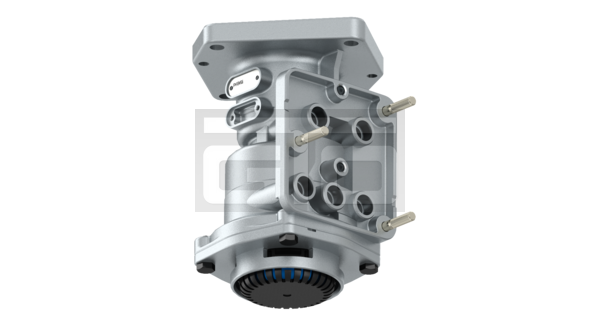 Foot Brake Valve - Image 2