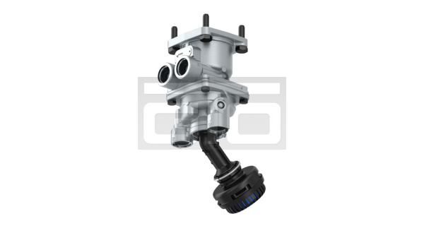 Foot Brake Valve - Image 2