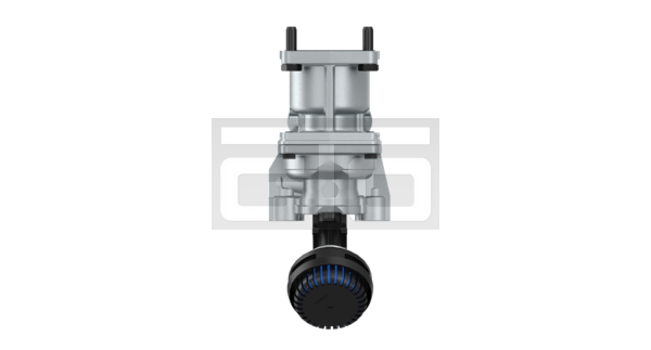 Foot Brake Valve