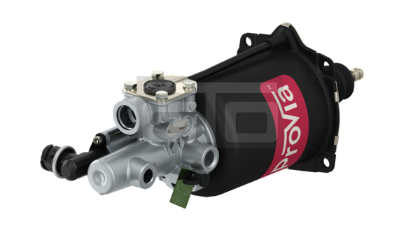 Clutch Servo - Image 2