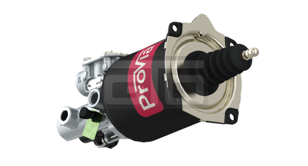 Clutch Servo - Image 4