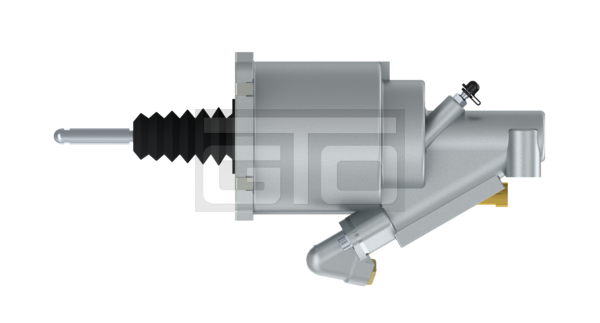 Clutch Servo - Image 2