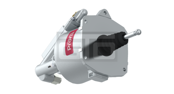 Clutch Servo - Image 4