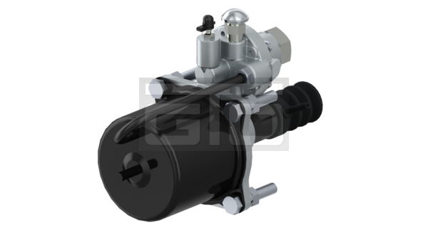 Clutch Servo - 90 mm