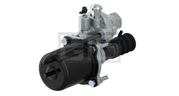 Clutch Servo - 70 mm - Image 4