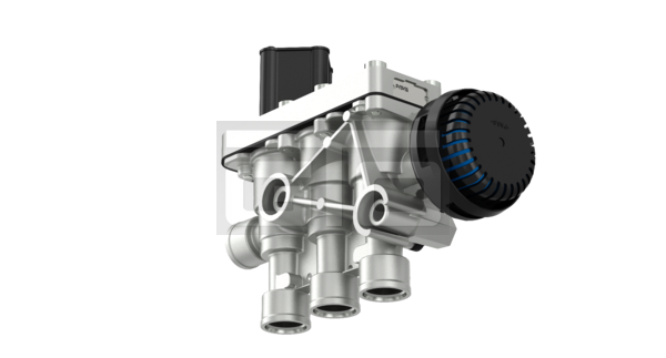 Solenoid Valve - Image 2