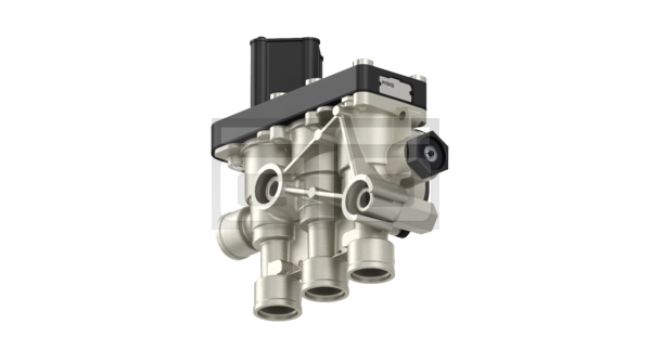 Solenoid Valve - Image 4