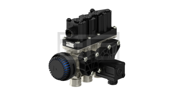 Solenoid Valve