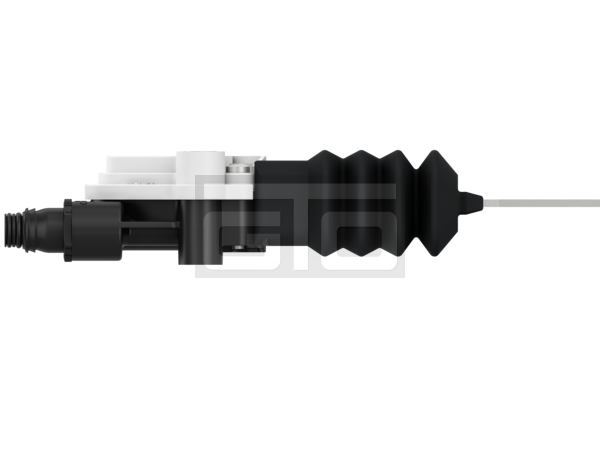 Leveling Valve