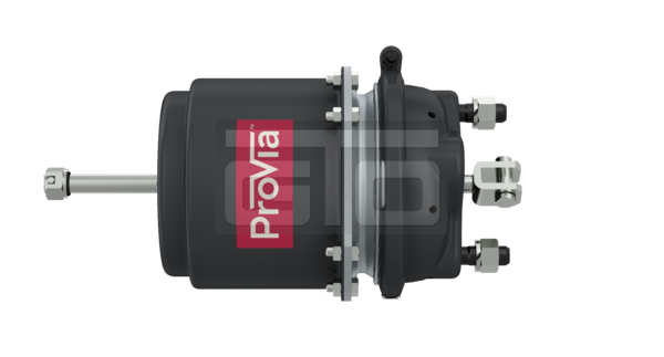 Spring Brake Actuator CAM 24/24-57mm