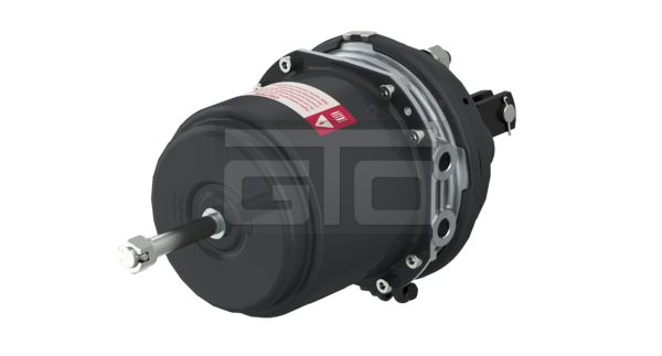 Spring Brake Actuator CAM 30/24-65mm - Image 3