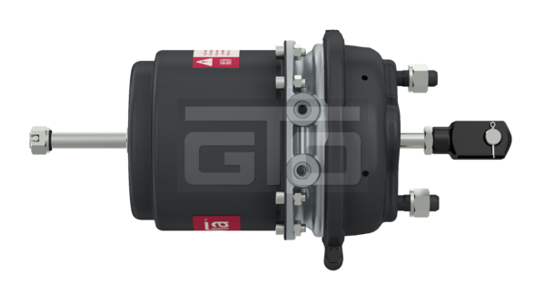 Spring Brake Actuator CAM 30/24-65mm