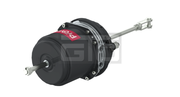 Spring Brake Actuator CAM 27/24-65mm - Image 3