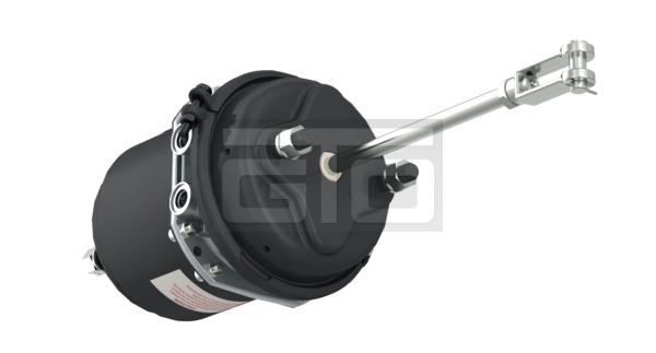 Spring Brake Actuator CAM 27/24-65mm - Image 2
