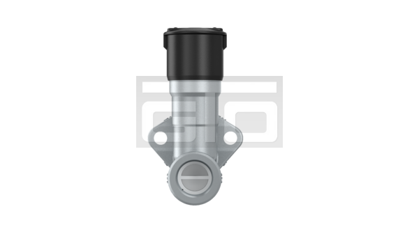 Trailer Release Valve