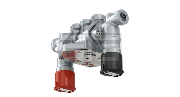 Trailer Release Valve - Image 5