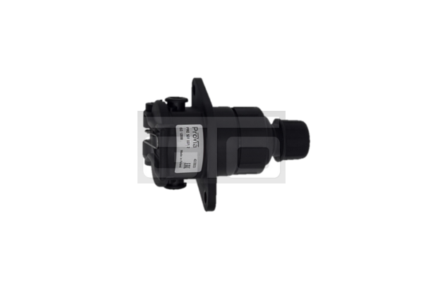 Socket 15-pin, 24V