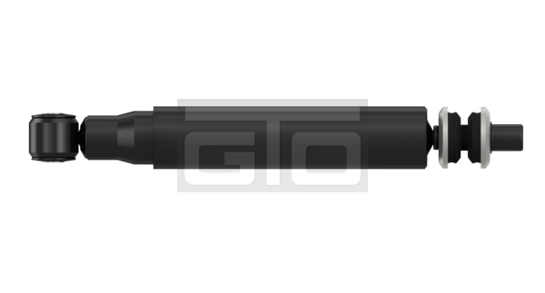 Stoßdämpfer – Bild 4