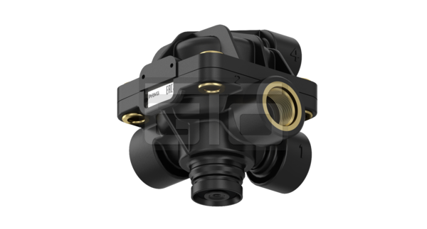 Relay Valve - Image 4