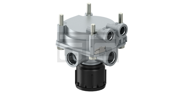 Relay Valve