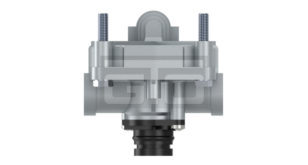 Relay Valve