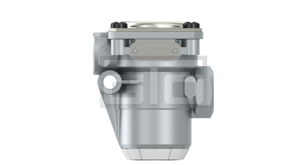 Pressure Regulator Valve - Image 2