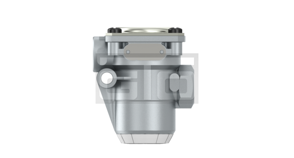 Pressure Regulator Valve - Image 3