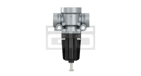 Pressure Regulator Valve