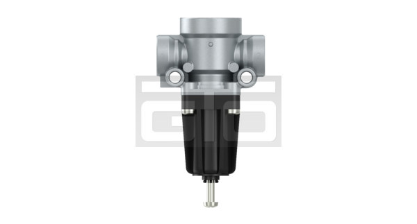 Pressure Regulator Valve