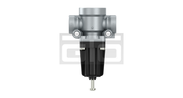 Pressure Regulator Valve - Image 2