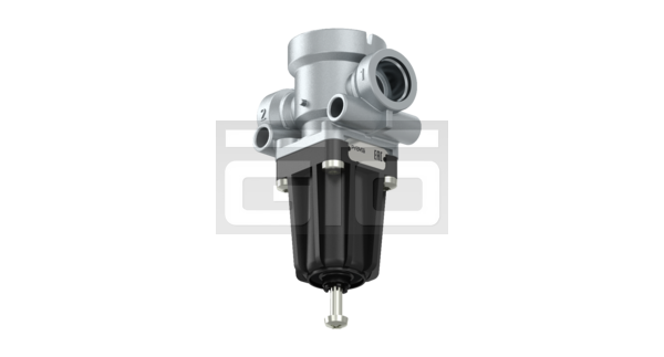 Pressure Regulator Valve - Image 4