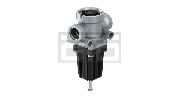 Pressure Regulator Valve - Image 2