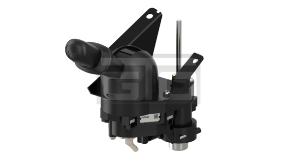 Hand Brake Valve, Truck/Trailer - Image 3
