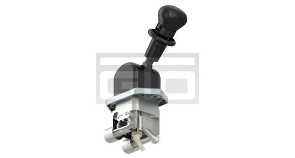 Hand Brake Valve, Truck/Trailer - Image 4