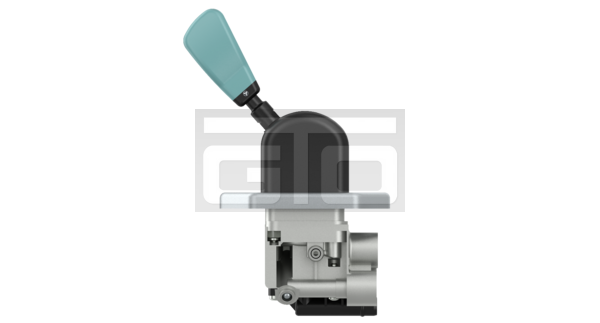 Hand Brake Valve, Truck - Image 2