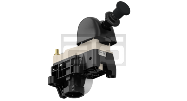 Hand Brake Valve, Truck/Trailer - Image 3