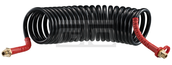 Coiled Tube