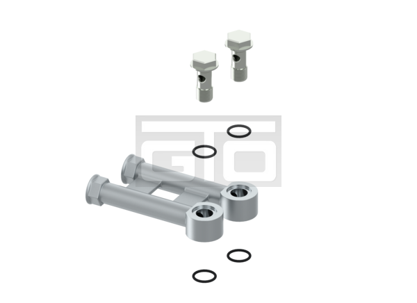 Kit: Extension Pipe