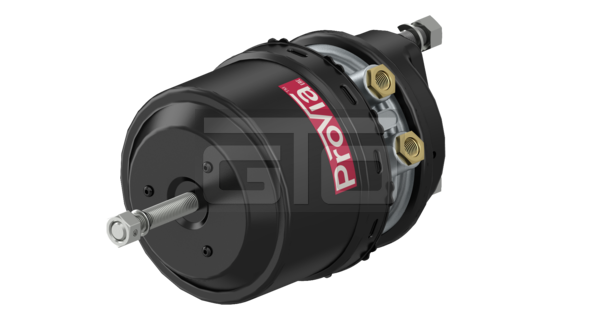 Tristop - Brake Actuator 12/24 - Afbeelding 3