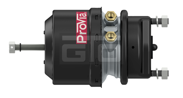Tristop - Brake Actuator 12/24 - Afbeelding 4