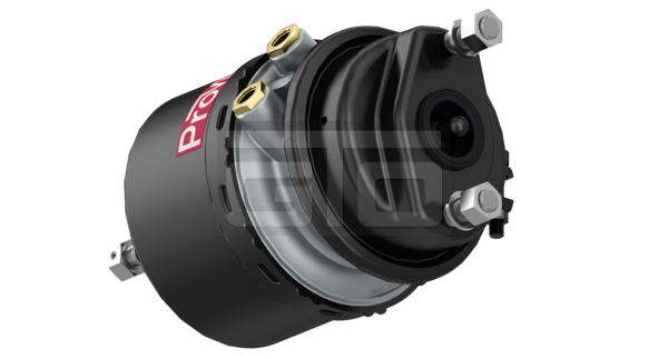 Tristop - Brake Actuator 12/24