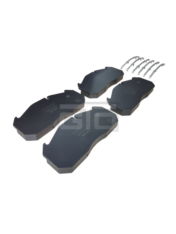Kit: Remblok