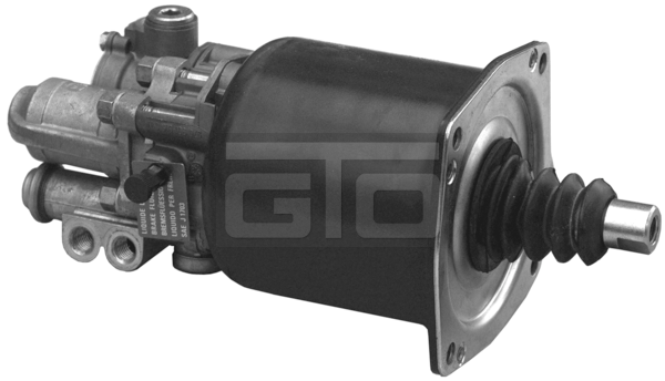 Servo Clutch - Image 2