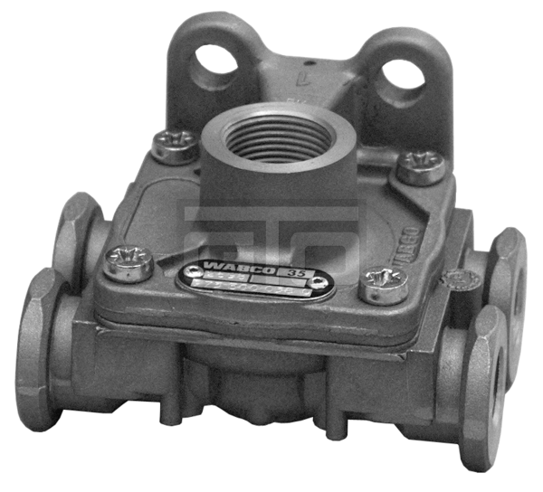 Quick Release Valve - Image 4