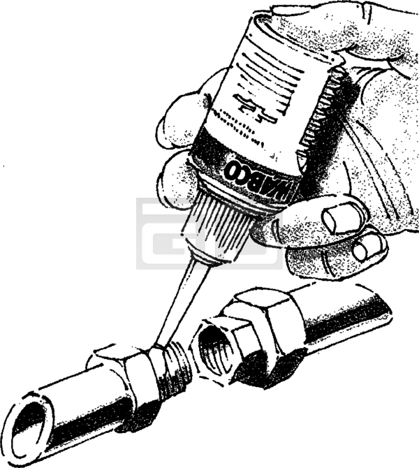 WABCOSEAL - 50ml