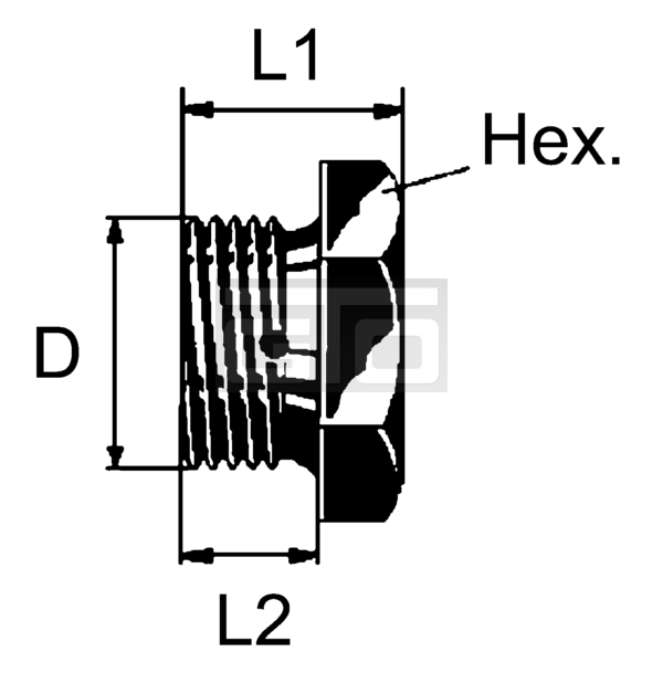 Plug - Afbeelding 5