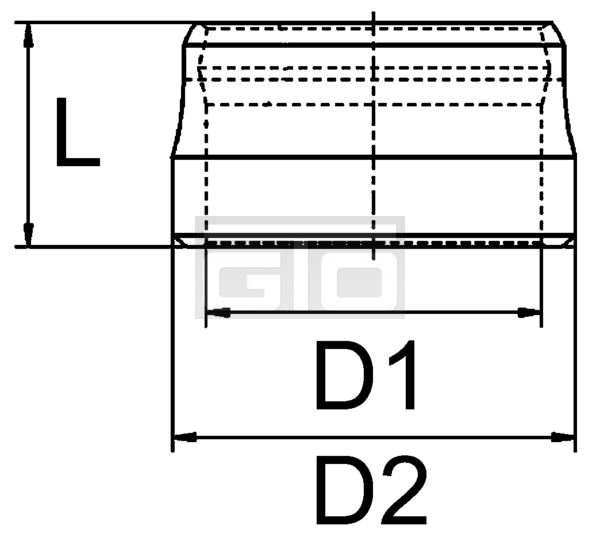 Schneidring – Bild 2