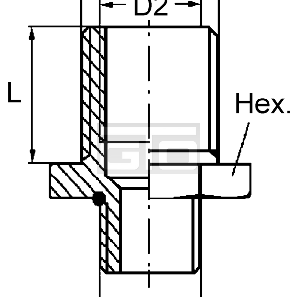 Bulkhead