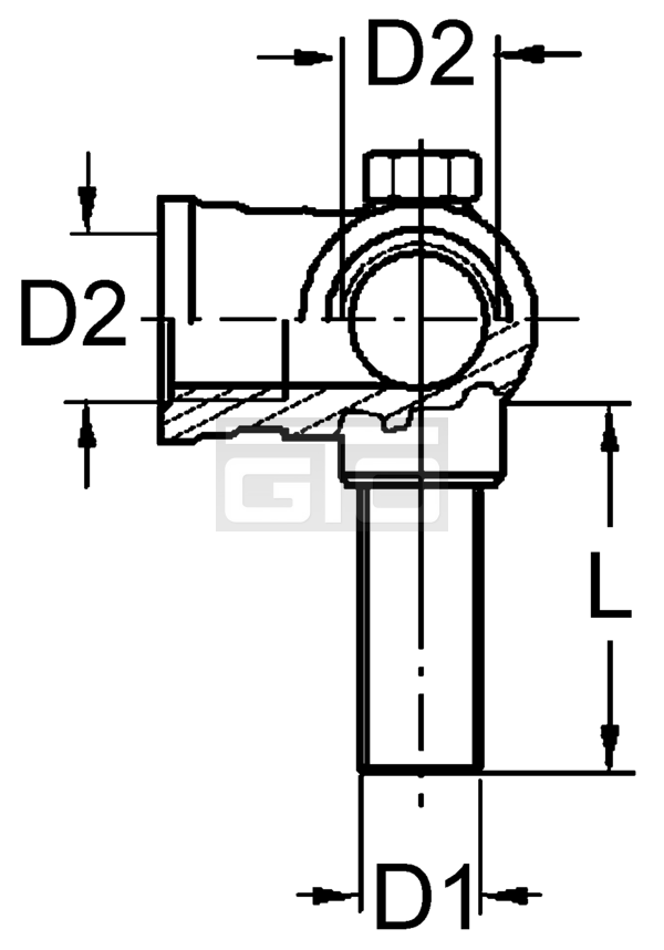 Stutzen – Bild 5
