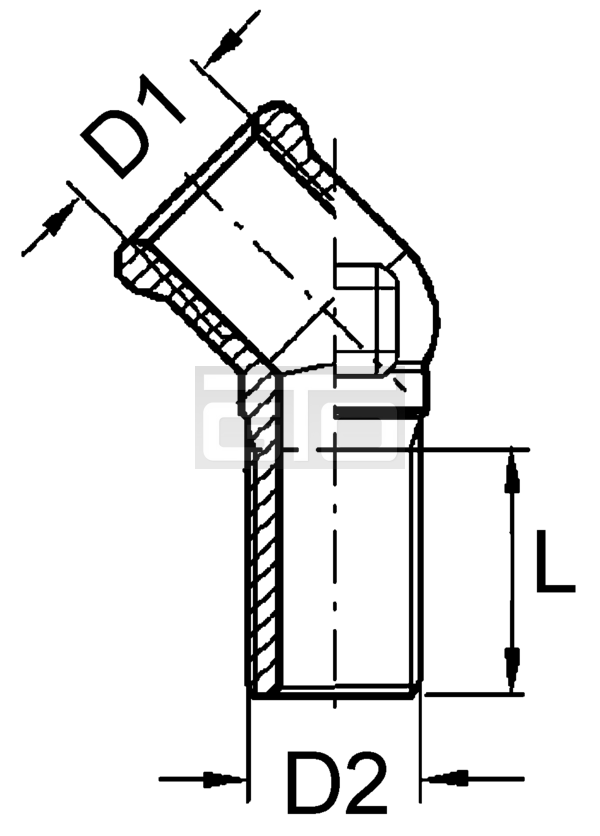 Winkelstueck – Bild 5